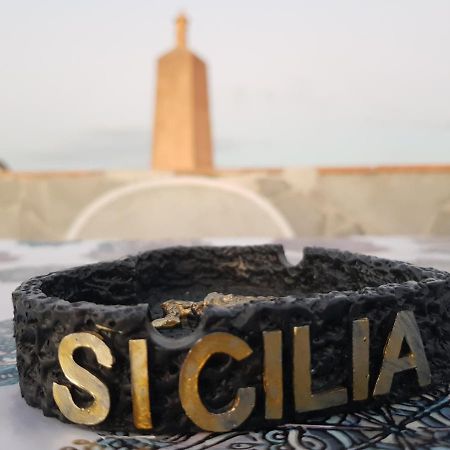 Catania Sicula Folk Apartment Ngoại thất bức ảnh