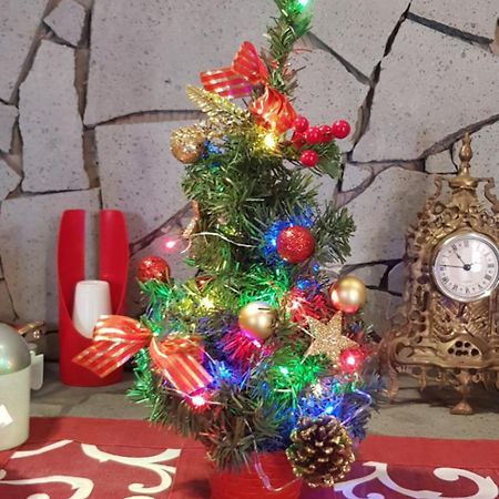 Catania Sicula Folk Apartment Ngoại thất bức ảnh