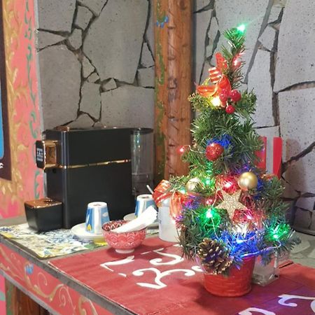 Catania Sicula Folk Apartment Ngoại thất bức ảnh