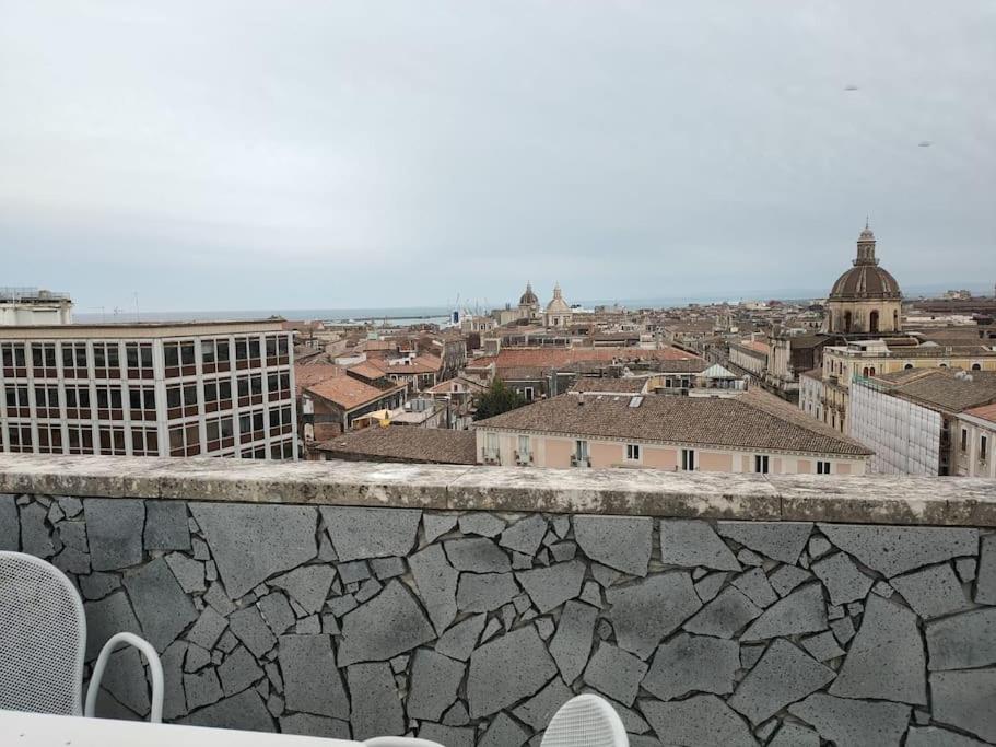 Catania Sicula Folk Apartment Ngoại thất bức ảnh