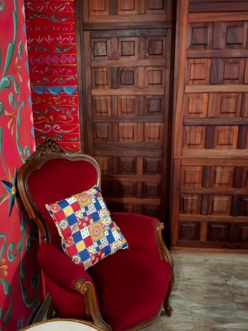 Catania Sicula Folk Apartment Ngoại thất bức ảnh