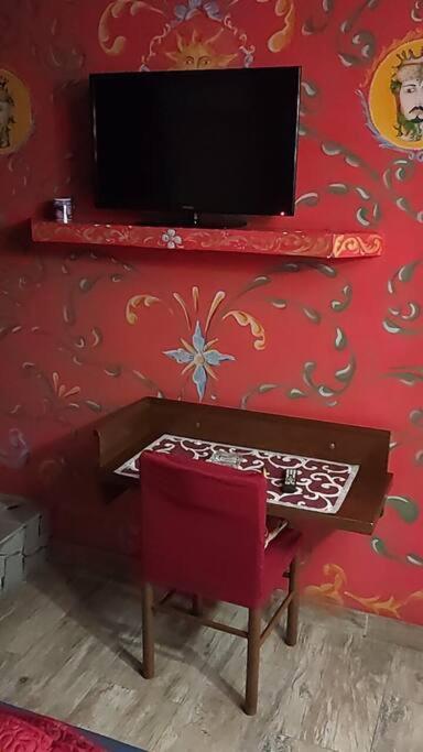 Catania Sicula Folk Apartment Ngoại thất bức ảnh