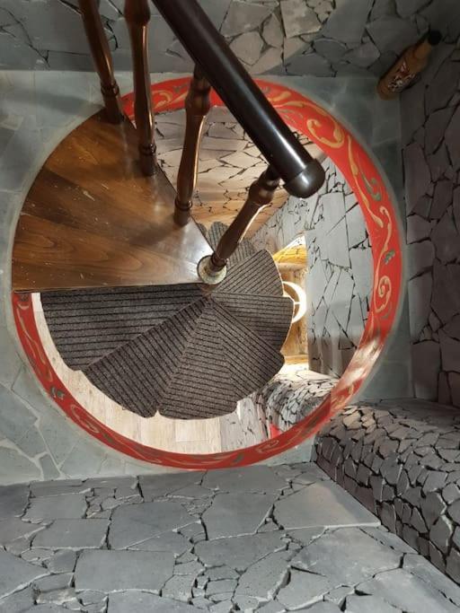 Catania Sicula Folk Apartment Ngoại thất bức ảnh