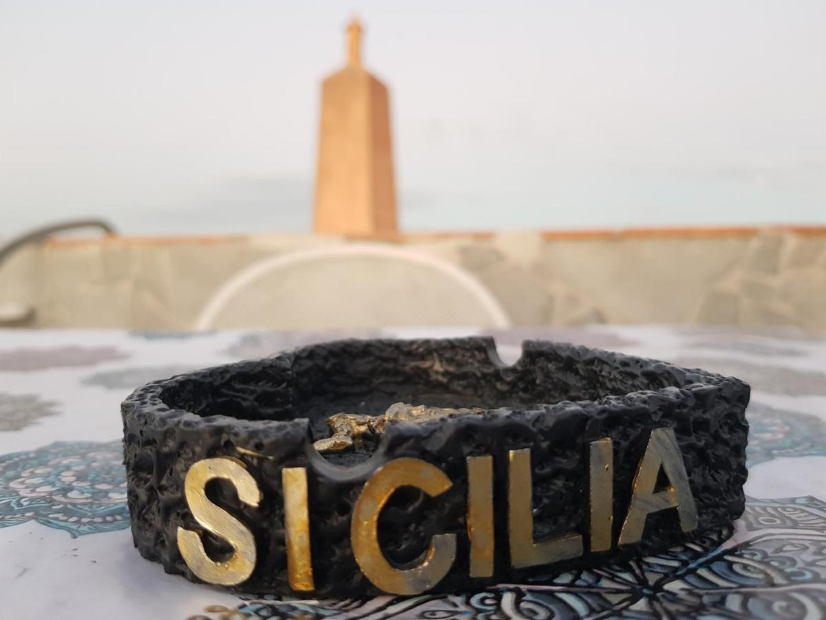 Catania Sicula Folk Apartment Ngoại thất bức ảnh