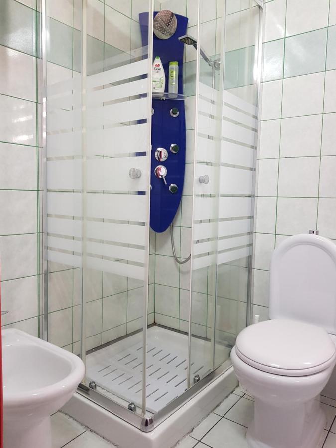 Catania Sicula Folk Apartment Ngoại thất bức ảnh