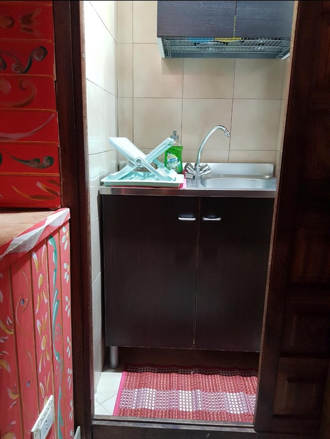 Catania Sicula Folk Apartment Ngoại thất bức ảnh