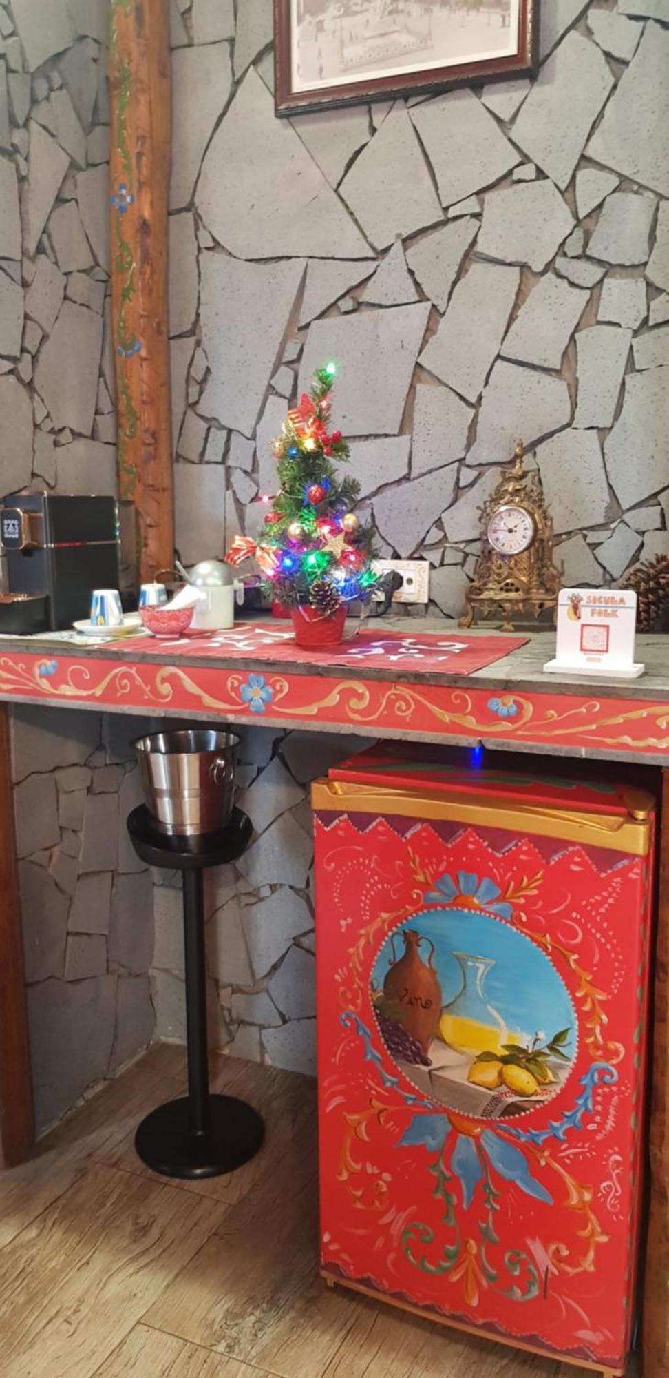 Catania Sicula Folk Apartment Ngoại thất bức ảnh