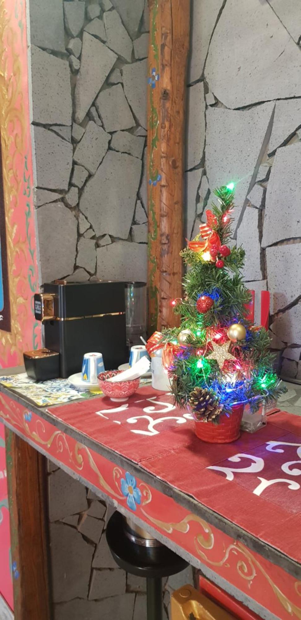Catania Sicula Folk Apartment Ngoại thất bức ảnh